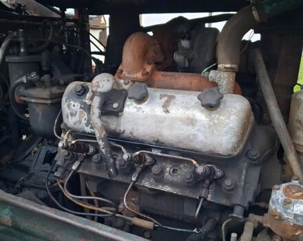 ХТЗ Інша, об'ємом двигуна 0 л та пробігом 0 тис. км за 3662 $, фото 4 на Automoto.ua