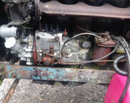 ХТЗ Другая, объемом двигателя 0 л и пробегом 1 тыс. км за 1650 $, фото 3 на Automoto.ua