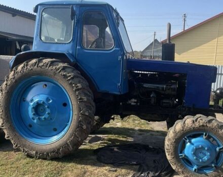 ХТЗ Інша, об'ємом двигуна 0 л та пробігом 0 тис. км за 3200 $, фото 3 на Automoto.ua