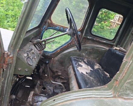 ХТЗ Другая 1986 в Житомире на Automoto.ua ХТЗ Другая, объемом двигателя 4 л и пробегом 15 тыс. км за 2670 $, фото 4 на Automoto.ua