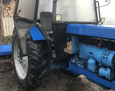 ХТЗ Другая, объемом двигателя 4 л и пробегом 2 тыс. км за 4600 $, фото 6 на Automoto.ua