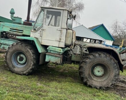 ХТЗ Інша, об'ємом двигуна 14 л та пробігом 9 тис. км за 6500 $, фото 1 на Automoto.ua