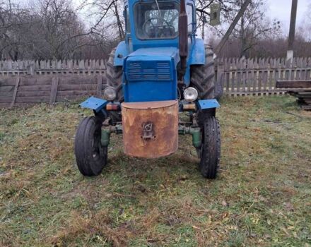 ХТЗ Другая, объемом двигателя 0 л и пробегом 0 тыс. км за 2600 $, фото 5 на Automoto.ua