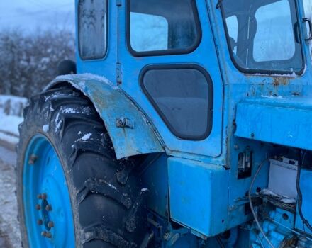 ХТЗ Другая, объемом двигателя 0 л и пробегом 0 тыс. км за 3100 $, фото 5 на Automoto.ua