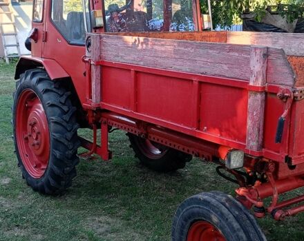 ХТЗ Інша, об'ємом двигуна 0 л та пробігом 0 тис. км за 3000 $, фото 3 на Automoto.ua