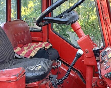 ХТЗ Інша, об'ємом двигуна 0 л та пробігом 0 тис. км за 3000 $, фото 4 на Automoto.ua