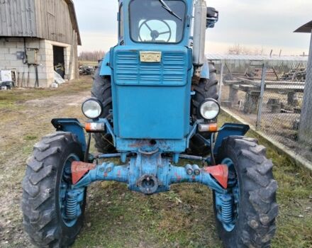 ХТЗ Інша, об'ємом двигуна 0 л та пробігом 0 тис. км за 5200 $, фото 21 на Automoto.ua