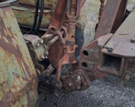 ХТЗ Інша, об'ємом двигуна 0 л та пробігом 0 тис. км за 3662 $, фото 7 на Automoto.ua