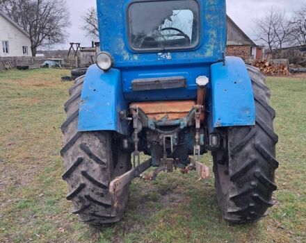 ХТЗ Другая, объемом двигателя 0 л и пробегом 0 тыс. км за 2600 $, фото 6 на Automoto.ua