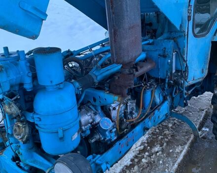 ХТЗ Другая, объемом двигателя 0 л и пробегом 0 тыс. км за 3100 $, фото 6 на Automoto.ua