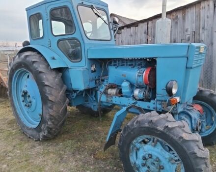 ХТЗ Інша, об'ємом двигуна 0 л та пробігом 0 тис. км за 5200 $, фото 4 на Automoto.ua