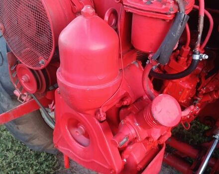 ХТЗ Інша, об'ємом двигуна 2.07 л та пробігом 100 тис. км за 1569 $, фото 3 на Automoto.ua