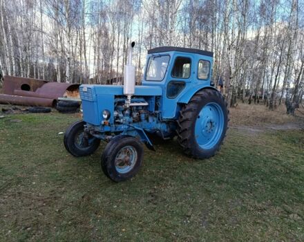 ХТЗ Другая, объемом двигателя 0 л и пробегом 0 тыс. км за 4300 $, фото 3 на Automoto.ua