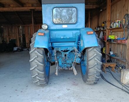 ХТЗ Другая, объемом двигателя 0 л и пробегом 0 тыс. км за 4300 $, фото 7 на Automoto.ua