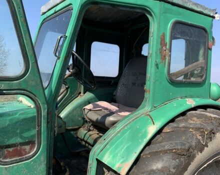 ХТЗ Інша, об'ємом двигуна 4 л та пробігом 0 тис. км за 2800 $, фото 6 на Automoto.ua