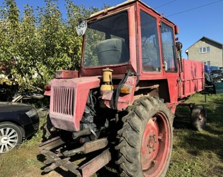 ХТЗ Другая, объемом двигателя 2 л и пробегом 0 тыс. км за 2400 $, фото 4 на Automoto.ua