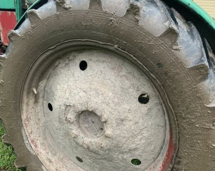 ХТЗ Другая, объемом двигателя 0 л и пробегом 0 тыс. км за 2600 $, фото 5 на Automoto.ua