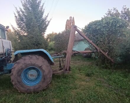 ХТЗ Інша, об'ємом двигуна 0 л та пробігом 100 тис. км за 5850 $, фото 6 на Automoto.ua