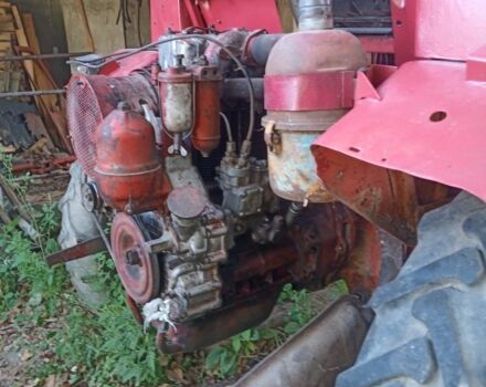 ХТЗ Інша, об'ємом двигуна 2.1 л та пробігом 1000 тис. км за 727 $, фото 7 на Automoto.ua