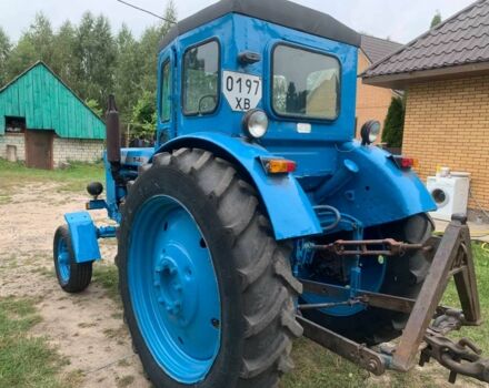 ХТЗ Інша, об'ємом двигуна 4.2 л та пробігом 345 тис. км за 2950 $, фото 3 на Automoto.ua