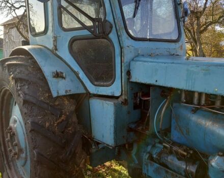 ХТЗ Другая, объемом двигателя 4.15 л и пробегом 0 тыс. км за 3600 $, фото 11 на Automoto.ua