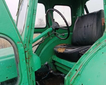 ХТЗ Інша, об'ємом двигуна 0 л та пробігом 0 тис. км за 1800 $, фото 5 на Automoto.ua