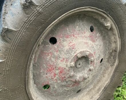 ХТЗ Другая, объемом двигателя 0 л и пробегом 0 тыс. км за 2600 $, фото 3 на Automoto.ua