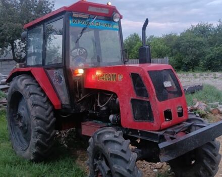 ХТЗ Інша, об'ємом двигуна 0 л та пробігом 0 тис. км за 3500 $, фото 1 на Automoto.ua
