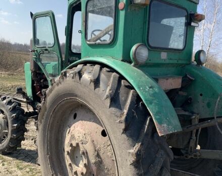 ХТЗ Інша, об'ємом двигуна 4 л та пробігом 0 тис. км за 2800 $, фото 4 на Automoto.ua