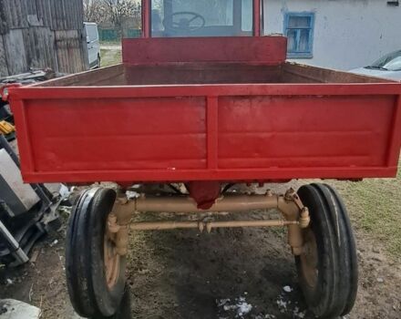 ХТЗ Інша, об'ємом двигуна 0 л та пробігом 0 тис. км за 2150 $, фото 5 на Automoto.ua
