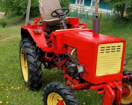 ХТЗ Інша, об'ємом двигуна 1.11 л та пробігом 3 тис. км за 3400 $, фото 2 на Automoto.ua