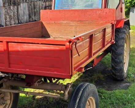 ХТЗ Інша, об'ємом двигуна 0 л та пробігом 0 тис. км за 2150 $, фото 4 на Automoto.ua