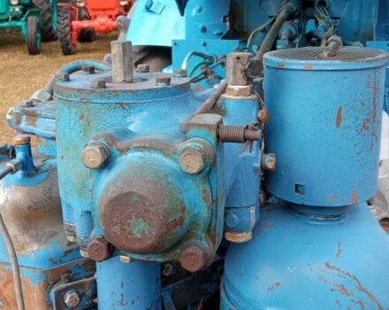 ХТЗ Інша, об'ємом двигуна 0 л та пробігом 0 тис. км за 4200 $, фото 9 на Automoto.ua