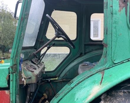 ХТЗ Другая, объемом двигателя 0 л и пробегом 0 тыс. км за 2600 $, фото 6 на Automoto.ua