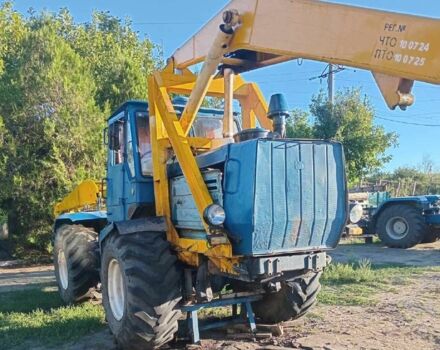 ХТЗ Інша, об'ємом двигуна 9.15 л та пробігом 29 тис. км за 10284 $, фото 1 на Automoto.ua