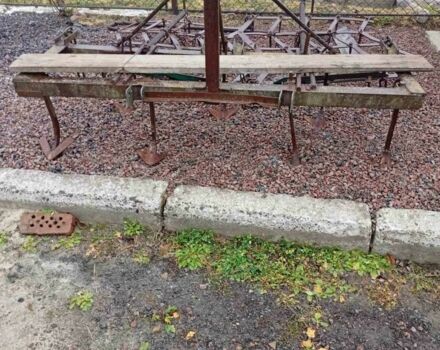 ХТЗ Другая, объемом двигателя 4 л и пробегом 0 тыс. км за 3500 $, фото 4 на Automoto.ua