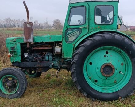 ХТЗ Інша, об'ємом двигуна 0 л та пробігом 0 тис. км за 1800 $, фото 3 на Automoto.ua