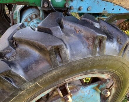 ХТЗ Другая, объемом двигателя 4.15 л и пробегом 0 тыс. км за 3600 $, фото 7 на Automoto.ua