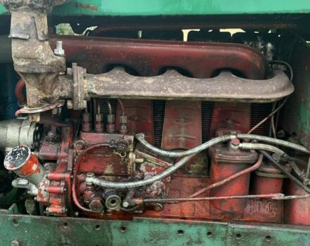 ХТЗ Другая, объемом двигателя 0 л и пробегом 0 тыс. км за 2600 $, фото 7 на Automoto.ua