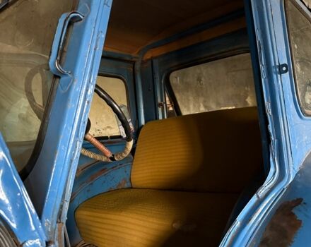 ХТЗ Другая, объемом двигателя 0 л и пробегом 0 тыс. км за 2250 $, фото 2 на Automoto.ua