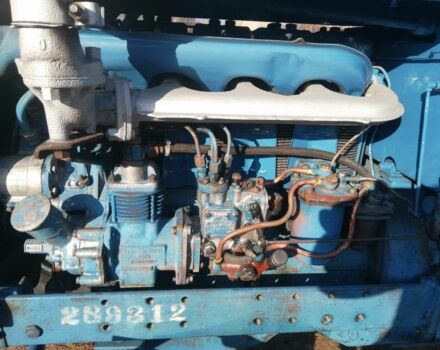 ХТЗ Інша, об'ємом двигуна 0 л та пробігом 0 тис. км за 4200 $, фото 4 на Automoto.ua