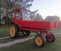 ХТЗ Інша, об'ємом двигуна 2.07 л та пробігом 100 тис. км за 1569 $, фото 6 на Automoto.ua