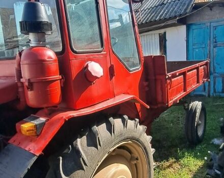 ХТЗ Інша, об'ємом двигуна 0 л та пробігом 0 тис. км за 2150 $, фото 3 на Automoto.ua