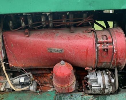 ХТЗ Другая, объемом двигателя 0 л и пробегом 0 тыс. км за 2600 $, фото 2 на Automoto.ua