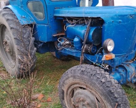 ХТЗ Другая, объемом двигателя 0 л и пробегом 0 тыс. км за 3000 $, фото 1 на Automoto.ua