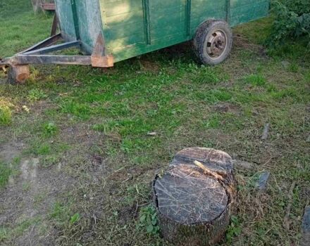 ХТЗ Другая, объемом двигателя 4 л и пробегом 0 тыс. км за 3500 $, фото 3 на Automoto.ua