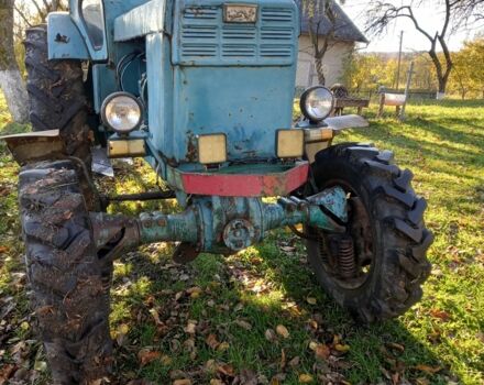 ХТЗ Другая, объемом двигателя 4.15 л и пробегом 0 тыс. км за 3600 $, фото 13 на Automoto.ua