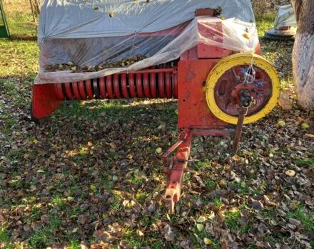 ХТЗ Інша, об'ємом двигуна 4.15 л та пробігом 0 тис. км за 7200 $, фото 6 на Automoto.ua