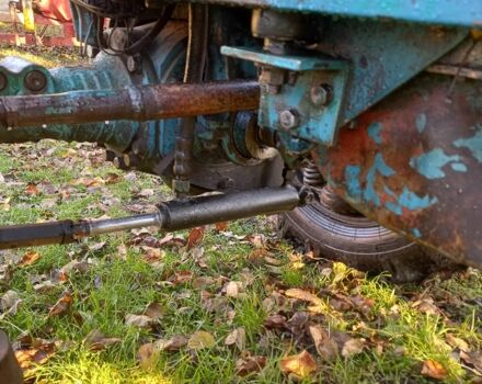 ХТЗ Інша 1987 у Чернівцях на Automoto.ua ХТЗ Інша, об'ємом двигуна 4.15 л та пробігом 0 тис. км за 7200 $, фото 3 на Automoto.ua