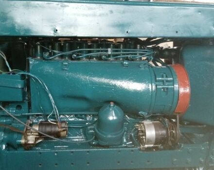 ХТЗ Другая, объемом двигателя 0 л и пробегом 0 тыс. км за 2500 $, фото 3 на Automoto.ua